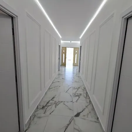 Apartment Manuel *