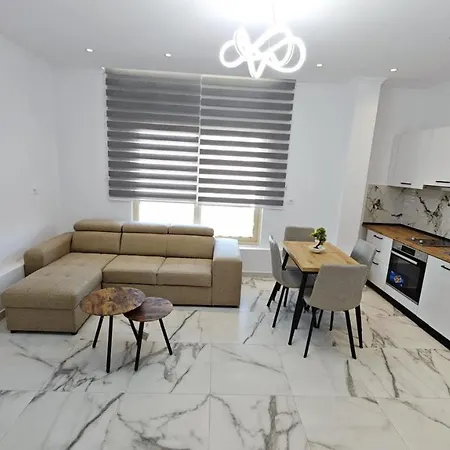 Apartment Manuel