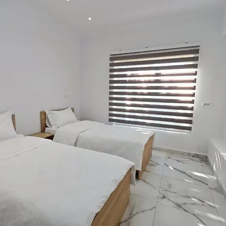 Appartement Manuel Gramsh