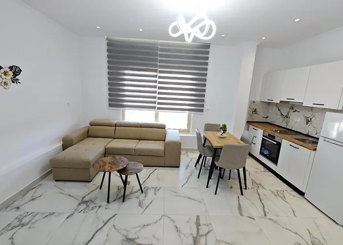 Apartament Manuel
