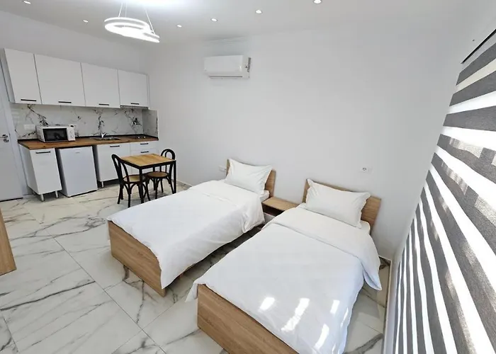 Manuel Apartament Gramsh