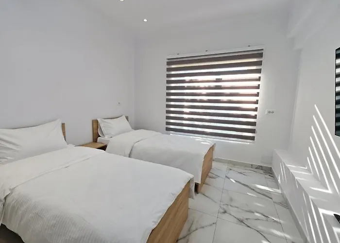 Apartament Manuel Gramsh